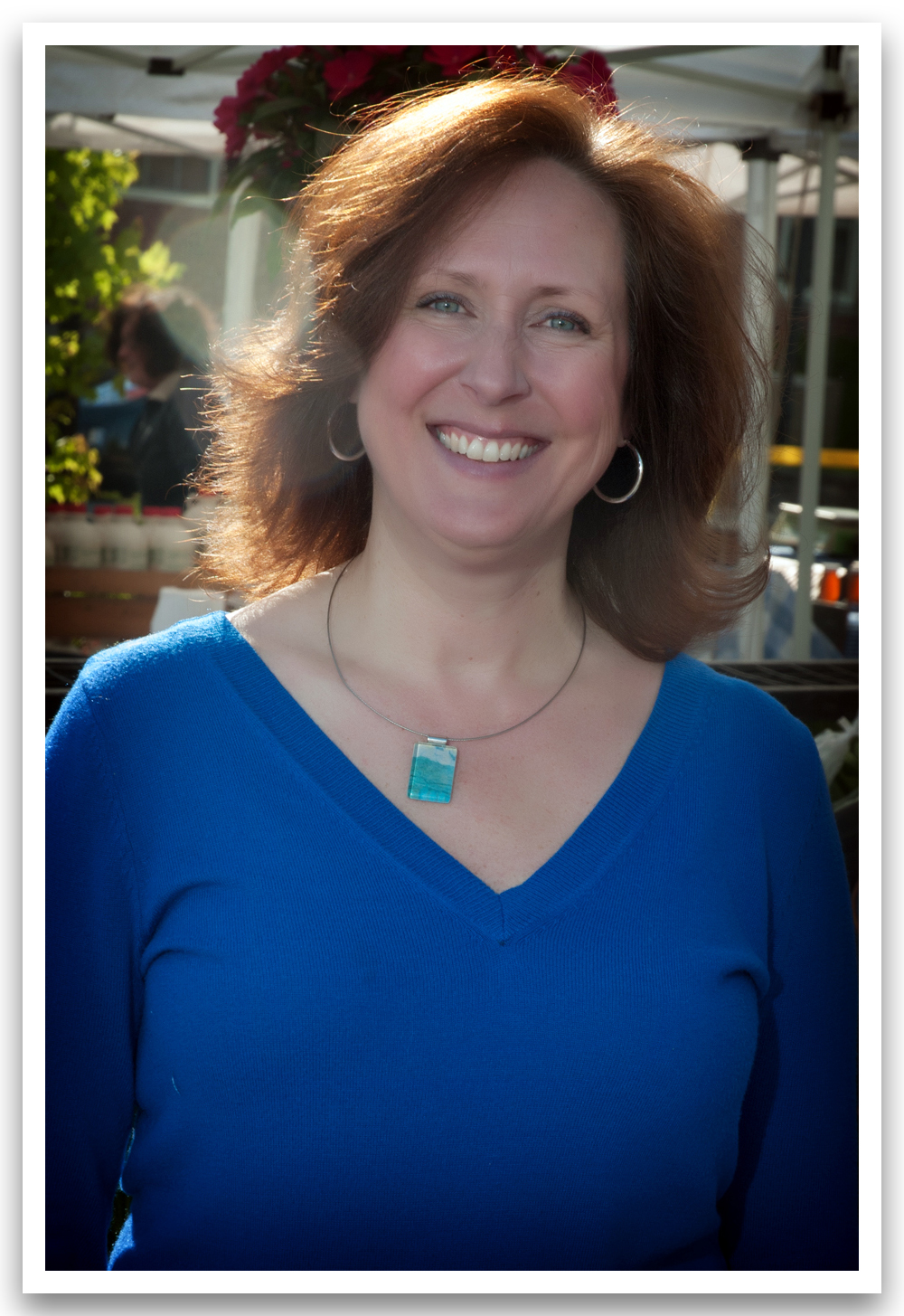 Karen Mountjoy Headshot